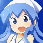 イカ娘