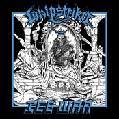 SPLIT WITH WHIPSTRIKER