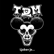 Ljubav je...