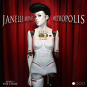 Metropolis: The Chase Suite cover