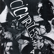 Cicatrizes
