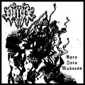 Born Into Madness