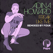 Freak Like Me (Remixed by Fouk) cover