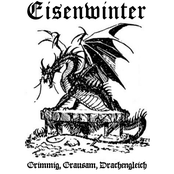Grimmig, grausam, drachengleich