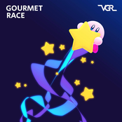 Gourmet Race (From 