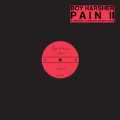 Pain II cover