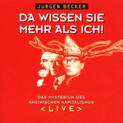 Jürgen Becker – Da Wissen Sie Mehr Als Ich