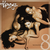 Wonder No. 8 cover