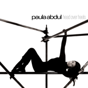 Head Over Heels cover