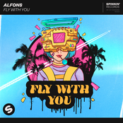 Alfons – Fly With You