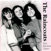 The Kitchen Tapes cover
