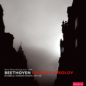Grigory Sokolov – Beethoven: Diabelli Variations Op.120
