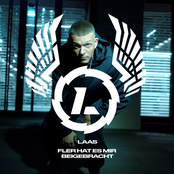 Laas – Fler hat es mir beigebracht