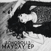 Mayday cover