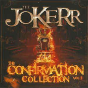 The Confirmation Collection Volume 1