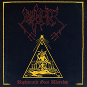 Baphometic Goat Worship