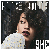 She