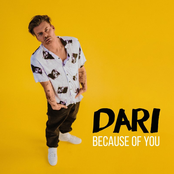 DARI – Because Of You
