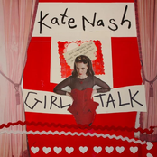 Girl Talk cover