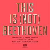 Sebastian Knauer – This Is (Not) Beethoven