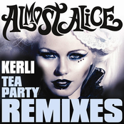 Tea Party (Remixes) cover