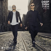 Global Underground #49: Deep Dish - Dublin (DJ Mix)