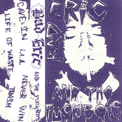 Bad Eric & The Fuck Boys