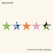 To Know You’re Screwed