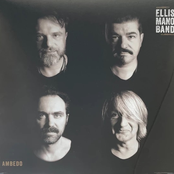 Ellis Mano Band – Ambedo