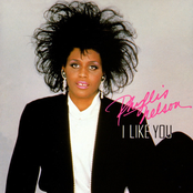 I Like You cover