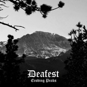 Eroding Peaks