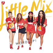 Word Up! cover