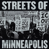 Streets of Minneapolis