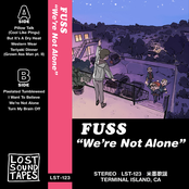 We’re Not Alone