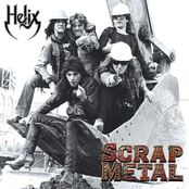 Scrap Metal