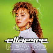 New Me cover