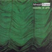 Mnozil Brass – Dasselbe In Grün