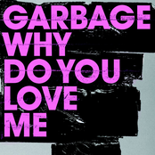 Why Do You Love Me cover
