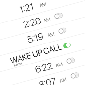 Wake Up Call