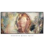Stained Glass Girl