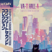 VA-11 HALL-A Complete Sound Collection