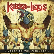 Words of the Prophets cover