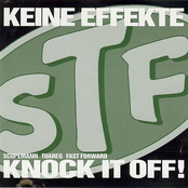 Keine Effekte / Knock It Off!
