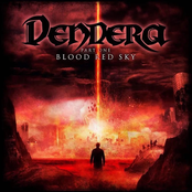 Part One: Blood Red Sky