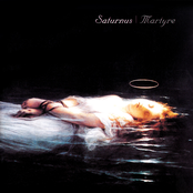 Saturnus – Martyre