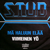 Mä Haluun Elää