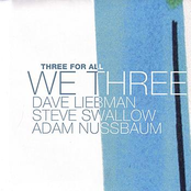 Three For All