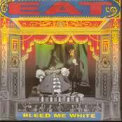 Bleed Me White