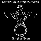 Strength & Honour