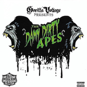 Gorilla Voltage Presents: The Damn Dirty Apes